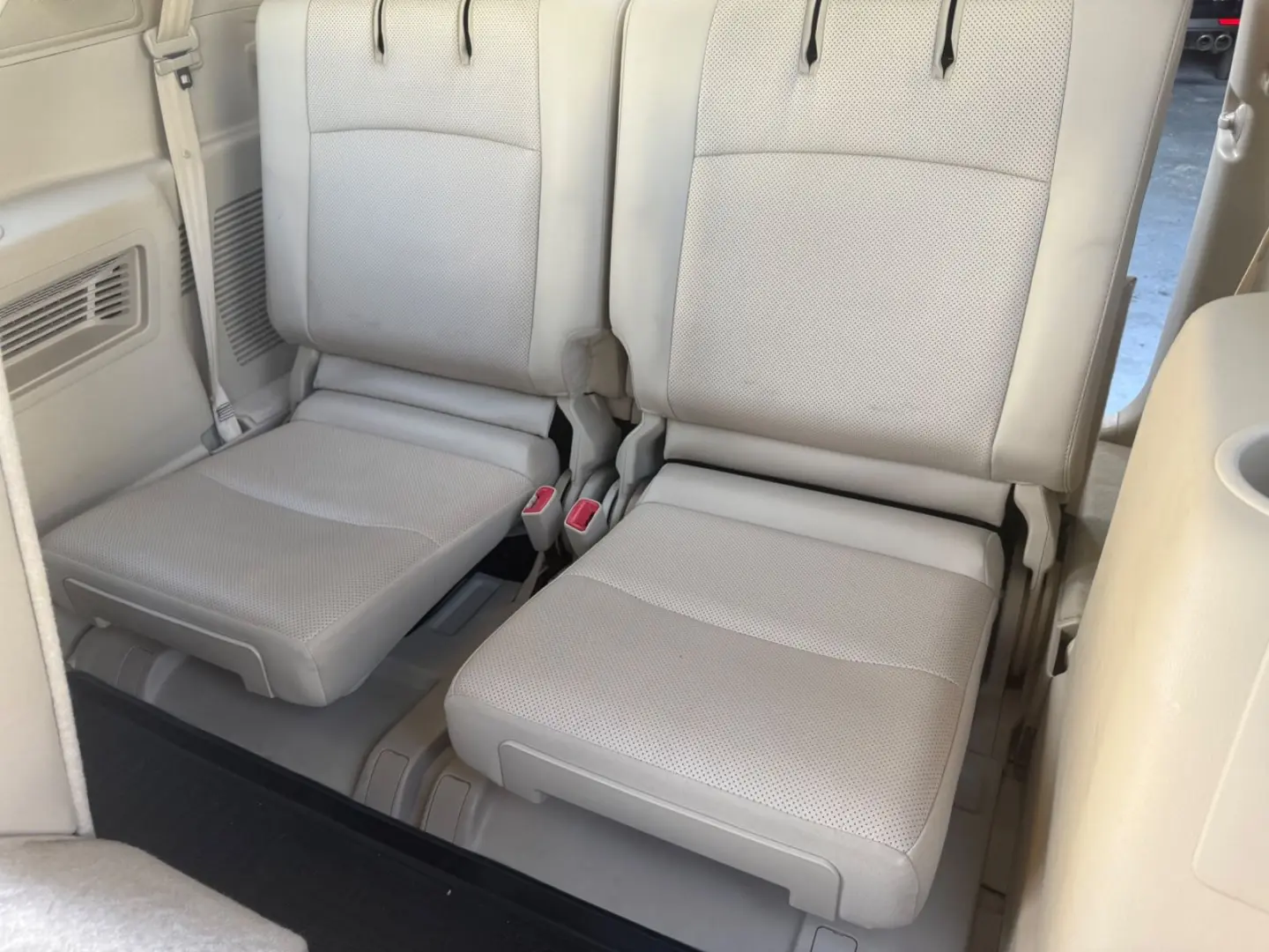 Land Cruiser 2.8 D-4D Tec-Edition°7Sitz°AHK