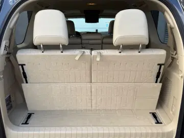 Land Cruiser 2.8 D-4D Tec-Edition°7Sitz°AHK