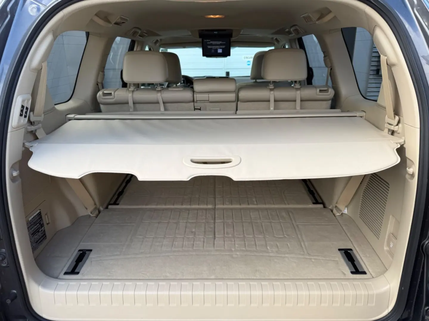 Land Cruiser 2.8 D-4D Tec-Edition°7Sitz°AHK