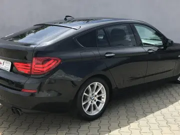 BMW Seria 5 530d Gran Turismo