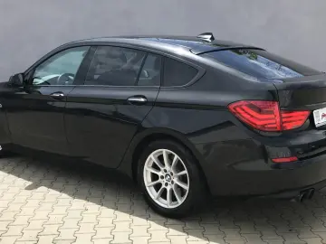 BMW Seria 5 530d Gran Turismo