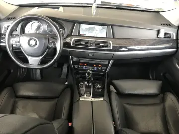 BMW Seria 5 530d Gran Turismo
