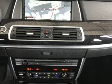 BMW Seria 5 530d Gran Turismo