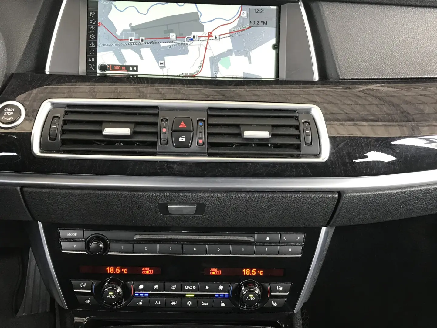 BMW Seria 5 530d Gran Turismo