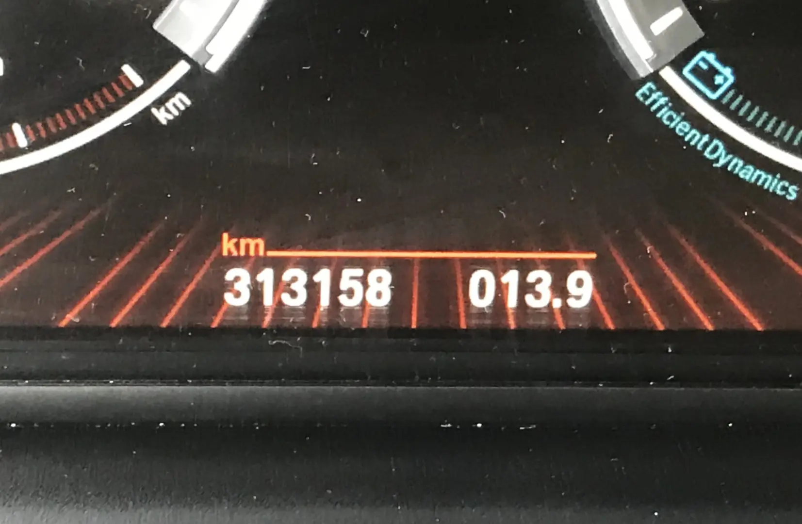 BMW Seria 5 530d Gran Turismo