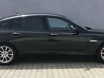 BMW Seria 5 530d Gran Turismo