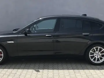 BMW Seria 5 530d Gran Turismo