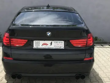 BMW Seria 5 530d Gran Turismo