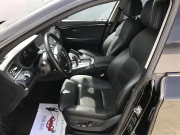 BMW Seria 5 530d Gran Turismo