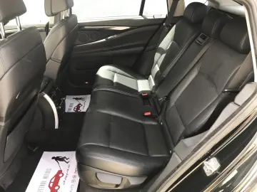 BMW Seria 5 530d Gran Turismo