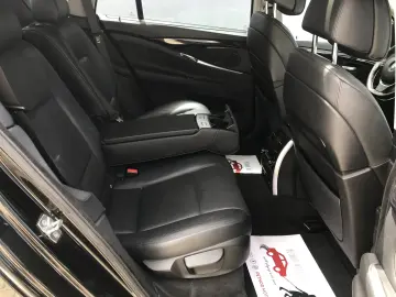 BMW Seria 5 530d Gran Turismo