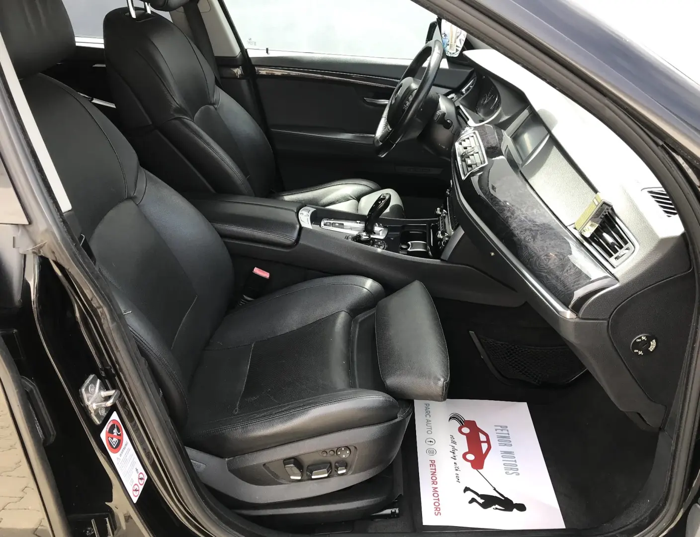 BMW Seria 5 530d Gran Turismo