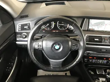 BMW Seria 5 530d Gran Turismo