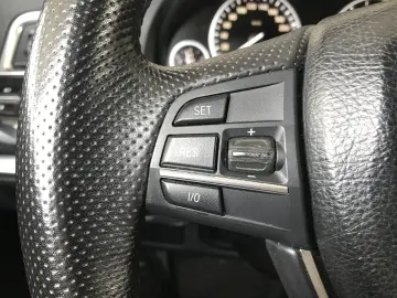 BMW Seria 5 530d Gran Turismo