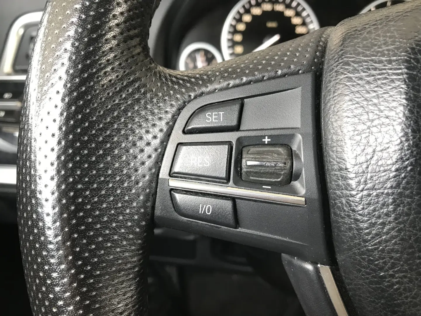BMW Seria 5 530d Gran Turismo