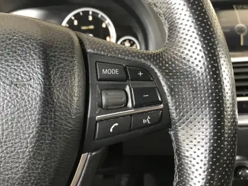 BMW Seria 5 530d Gran Turismo