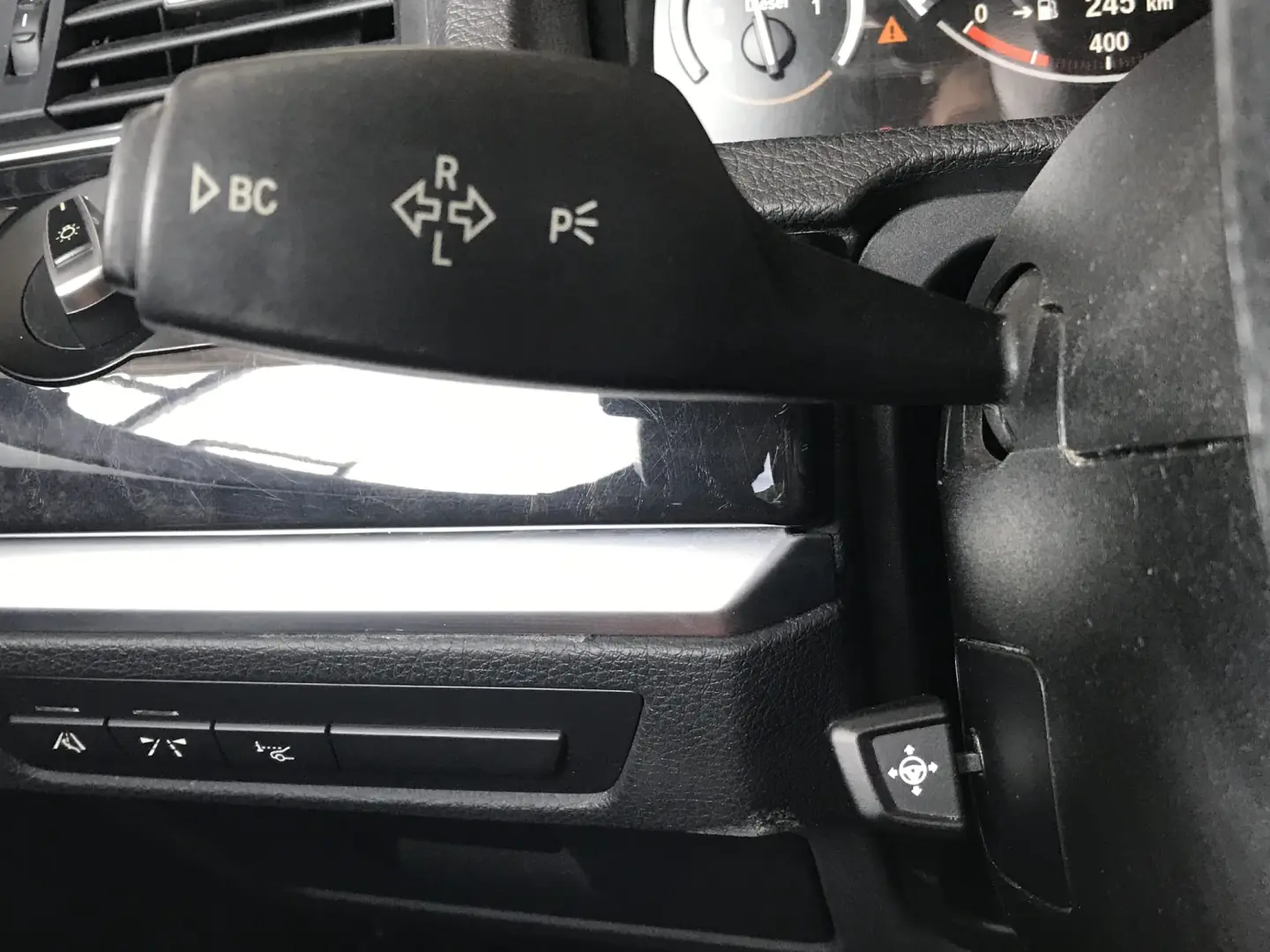 BMW Seria 5 530d Gran Turismo
