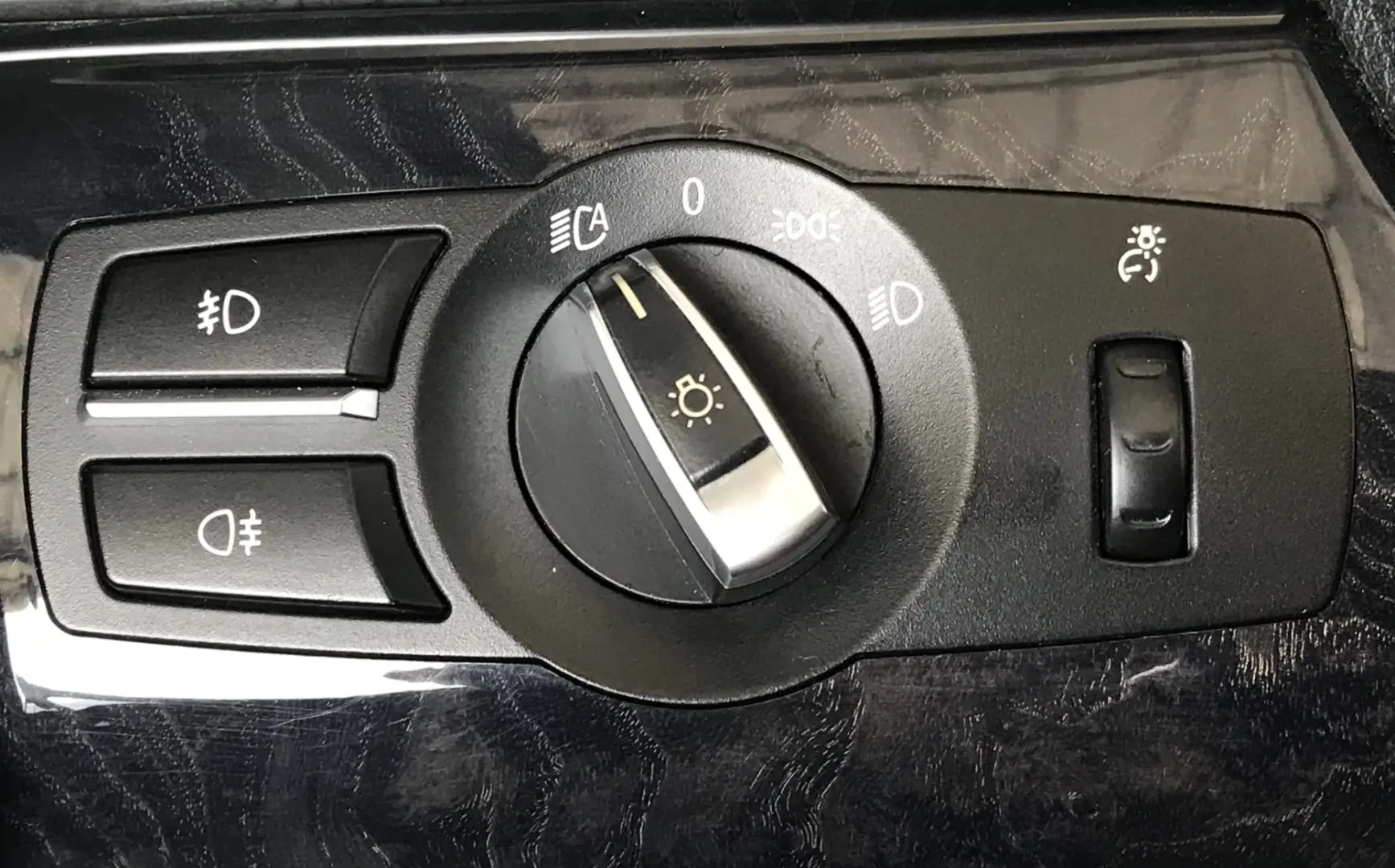 BMW Seria 5 530d Gran Turismo