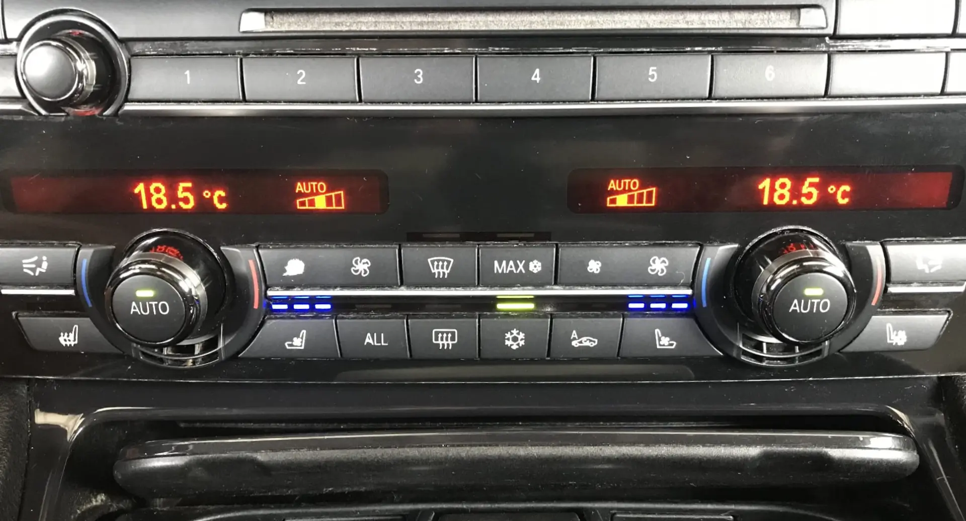 BMW Seria 5 530d Gran Turismo