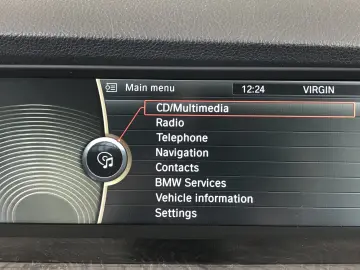 BMW Seria 5 530d Gran Turismo