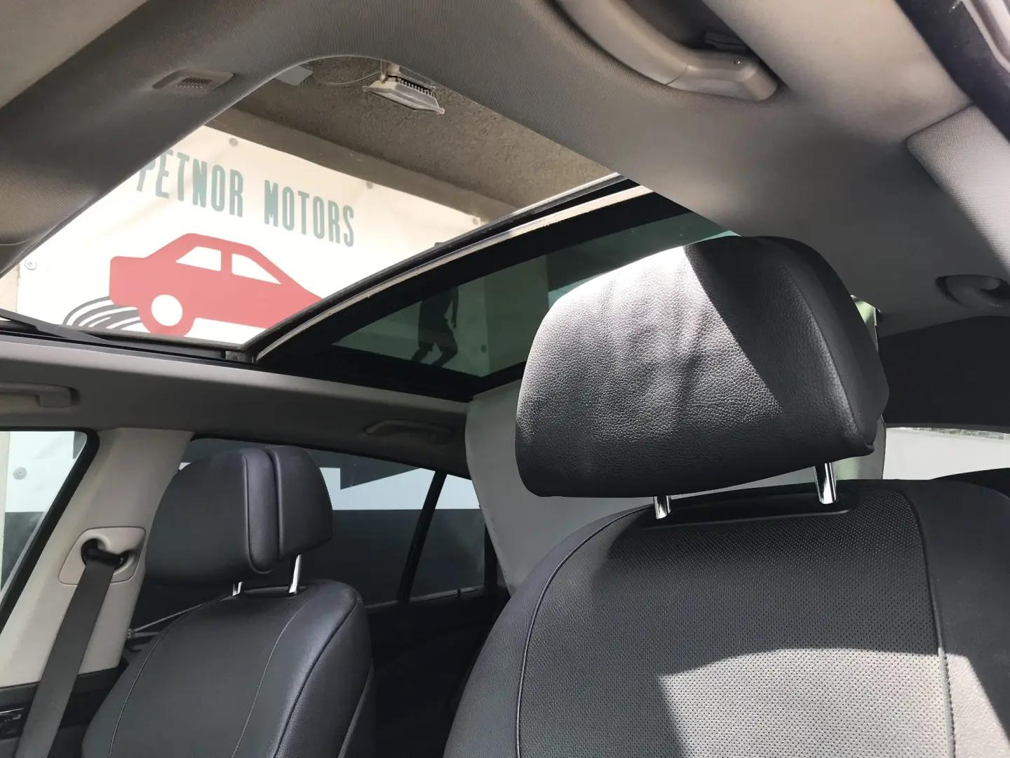 BMW Seria 5 530d Gran Turismo