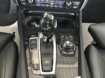 BMW Seria 5 530d Gran Turismo