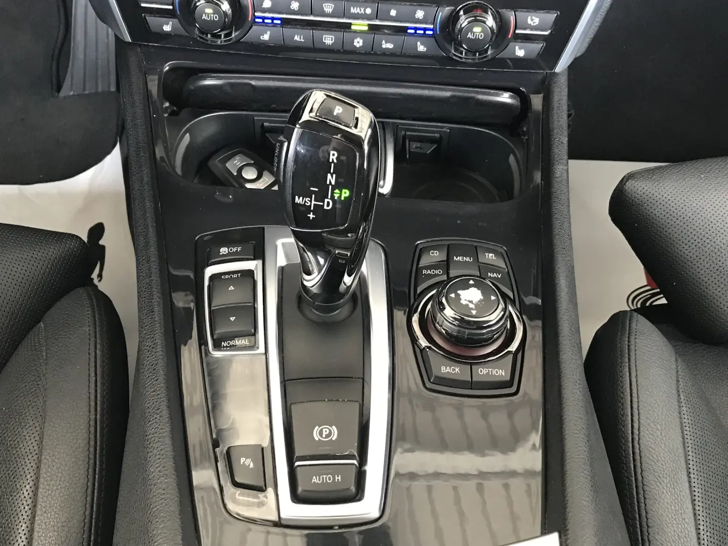 BMW Seria 5 530d Gran Turismo