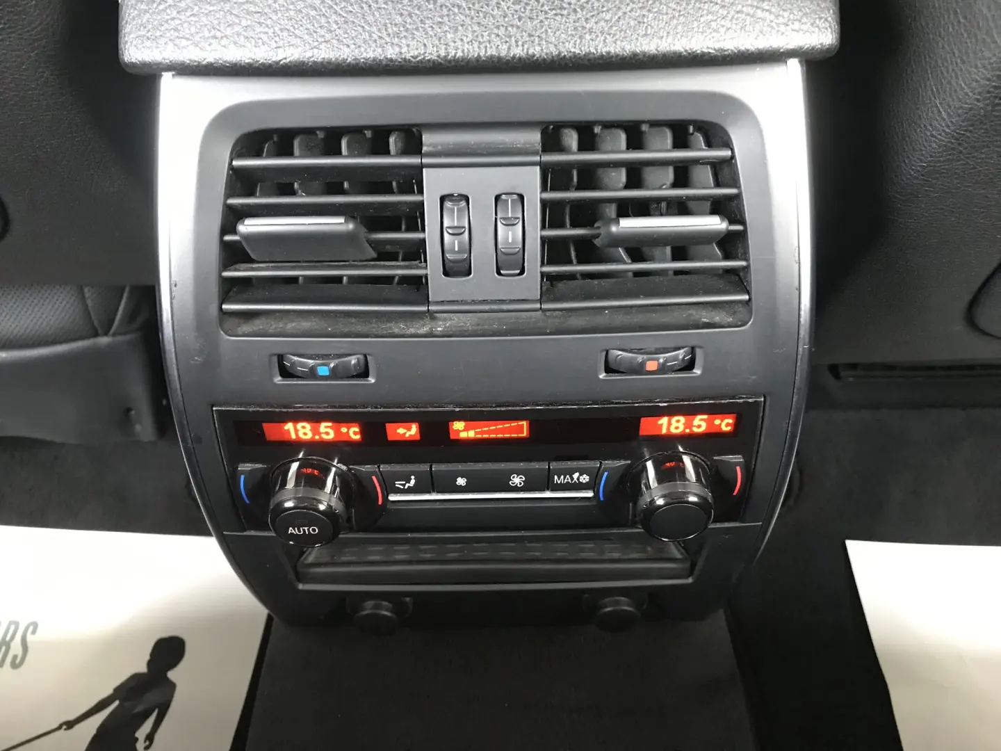 BMW Seria 5 530d Gran Turismo