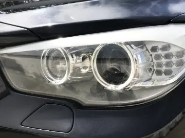 BMW Seria 5 530d Gran Turismo