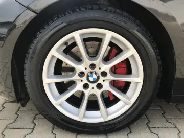 BMW Seria 5 530d Gran Turismo