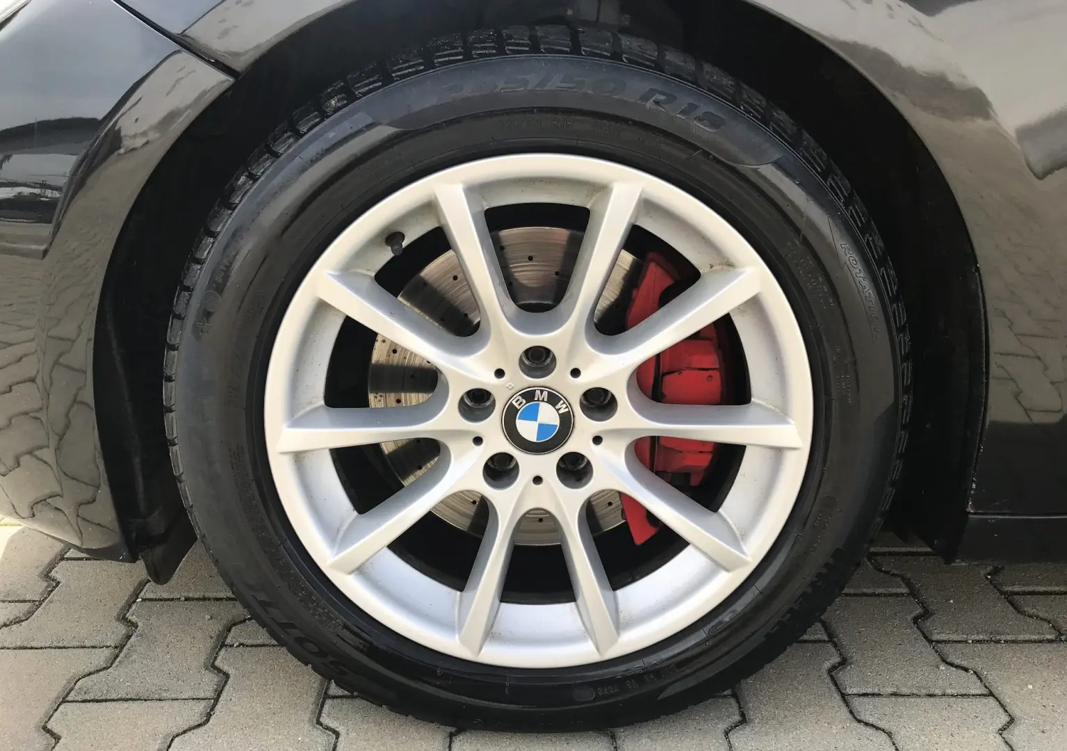 BMW Seria 5 530d Gran Turismo