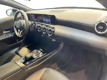 CLA 250 e Coupe +MBUX+Navi+PDC+LED+SpurH+AUT+LM
