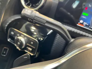 CLA 250 e Coupe +MBUX+Navi+PDC+LED+SpurH+AUT+LM