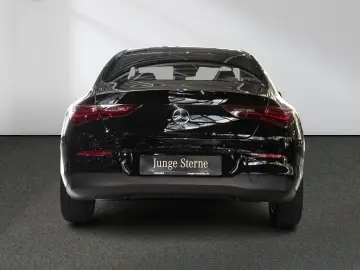 CLA 180 Rückfahrkamera Sitzheizung MBUX-Navi LED
