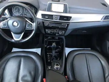 BMW X1 xDrive18d Aut. xLine