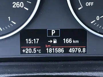 BMW X1 xDrive18d Aut. xLine