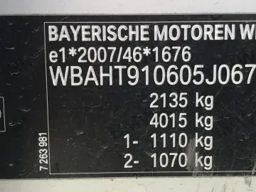 BMW X1 xDrive18d Aut. xLine