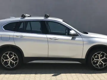 BMW X1 xDrive18d Aut. xLine