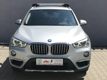 BMW X1 xDrive18d Aut. xLine