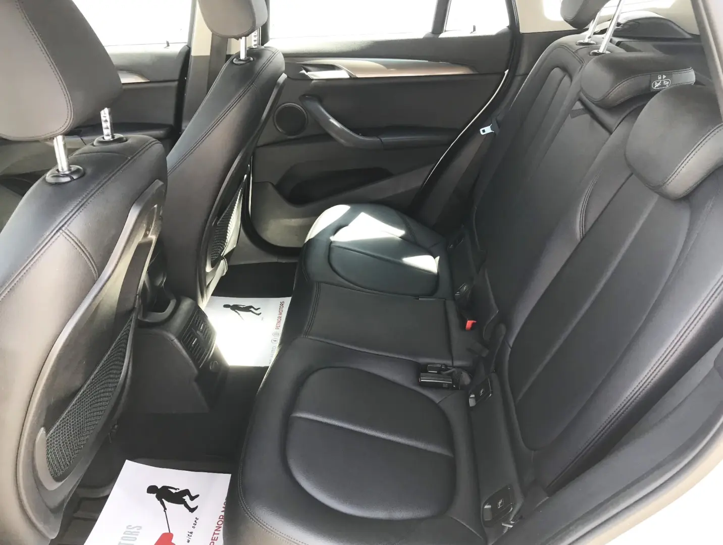 BMW X1 xDrive18d Aut. xLine