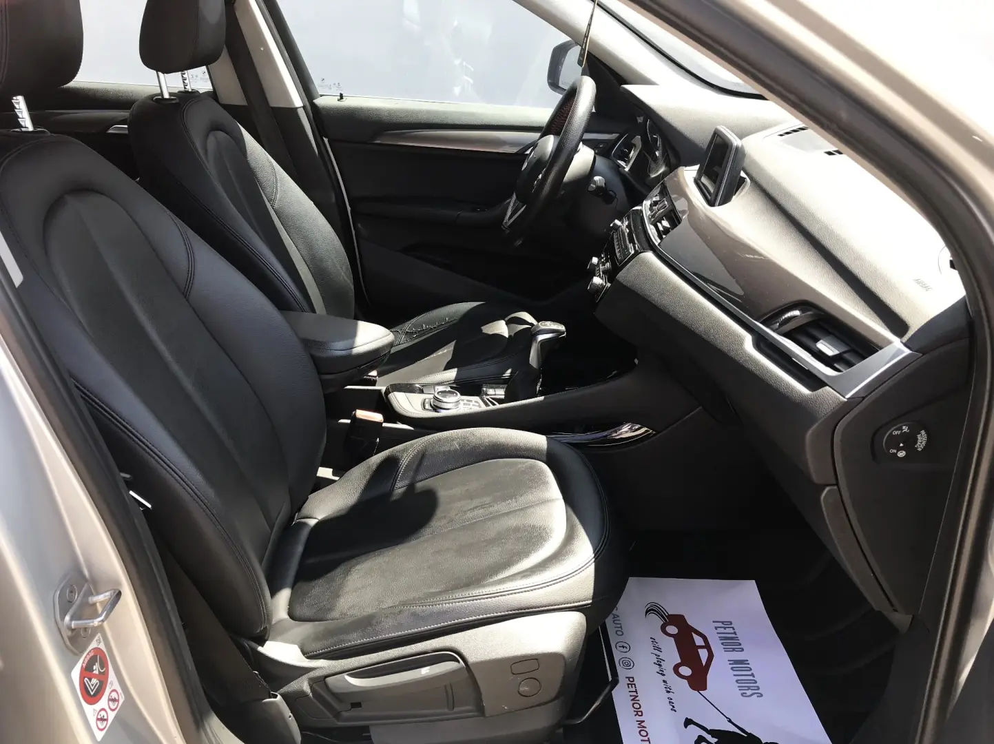 BMW X1 xDrive18d Aut. xLine
