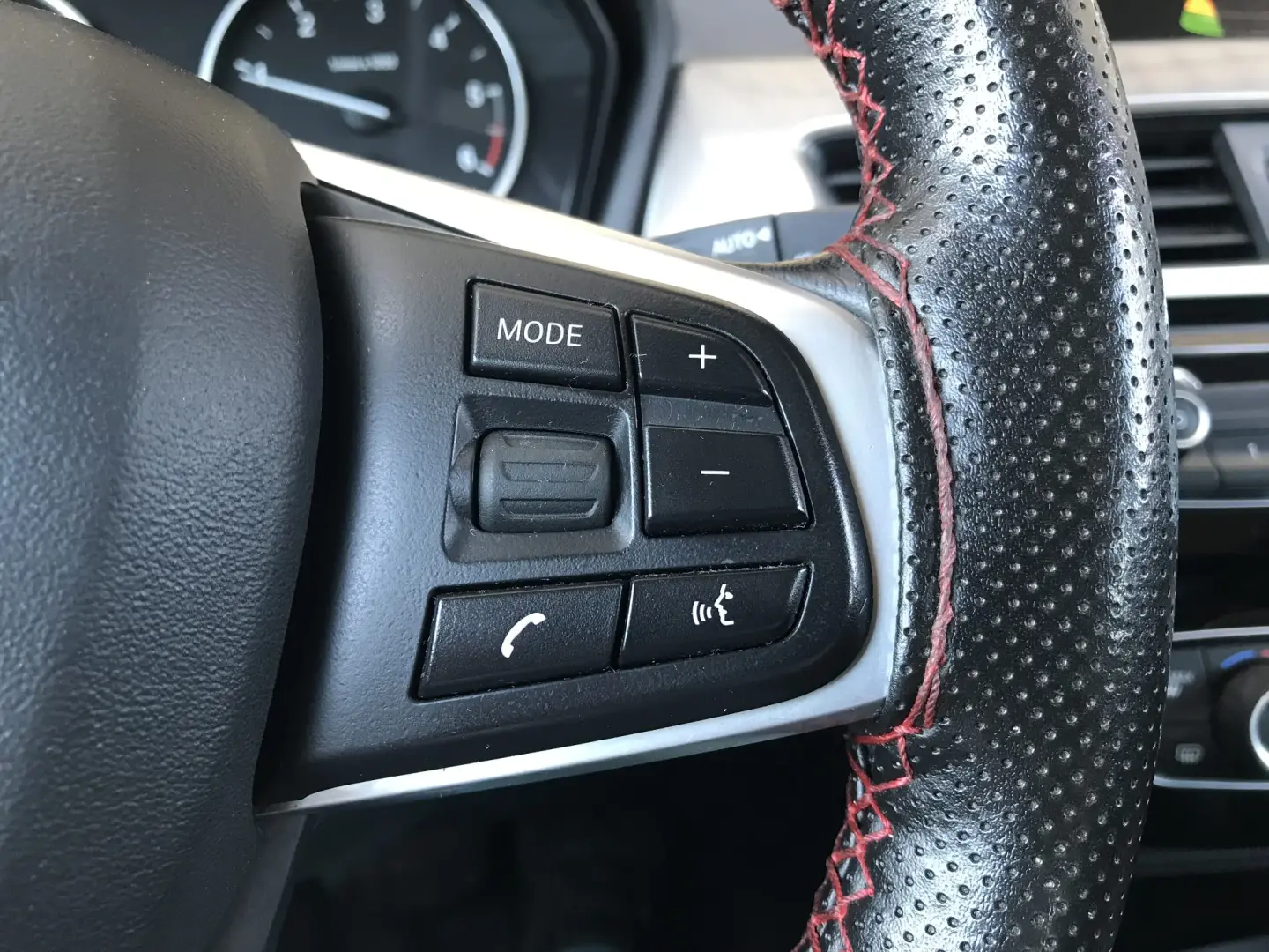 BMW X1 xDrive18d Aut. xLine