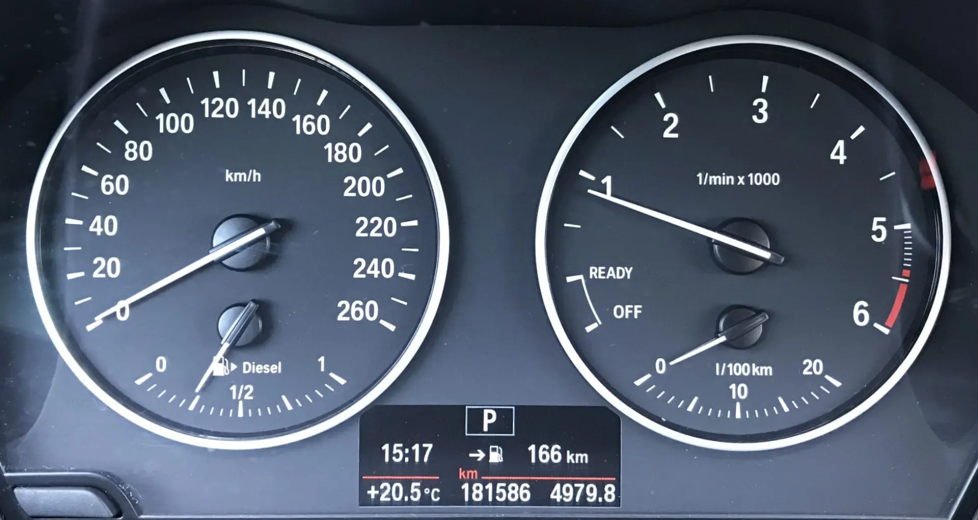 BMW X1 xDrive18d Aut. xLine