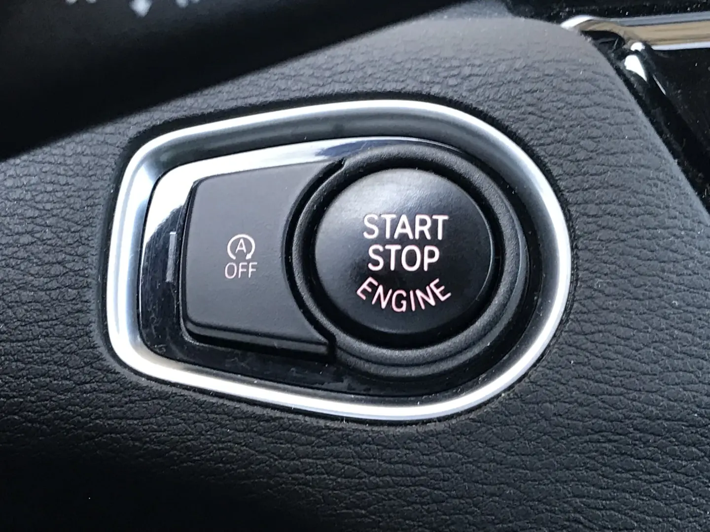BMW X1 xDrive18d Aut. xLine