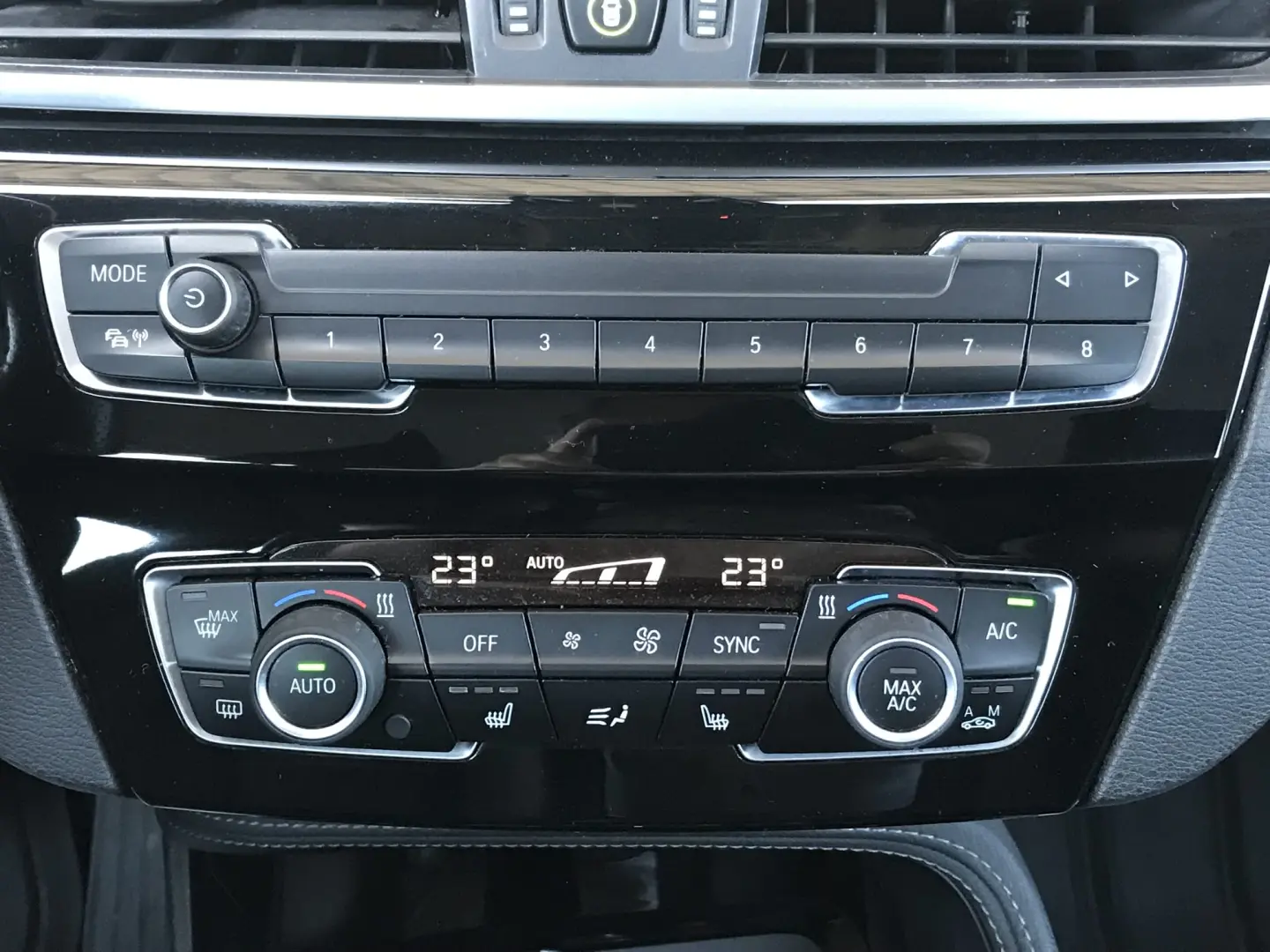 BMW X1 xDrive18d Aut. xLine