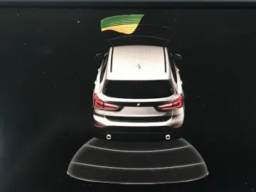 BMW X1 xDrive18d Aut. xLine