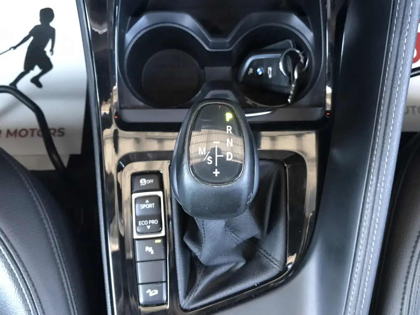 BMW X1 xDrive18d Aut. xLine