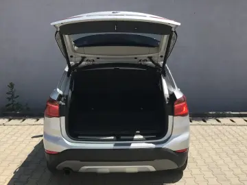 BMW X1 xDrive18d Aut. xLine