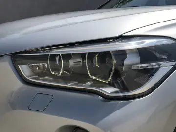BMW X1 xDrive18d Aut. xLine