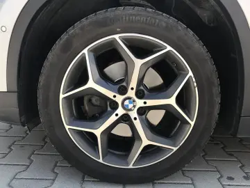 BMW X1 xDrive18d Aut. xLine